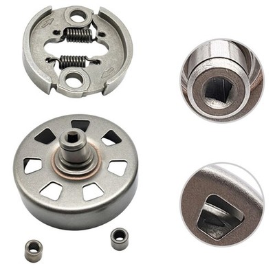 Fliehkraftkupplung für FS240 FS260 FS360 FS410 kompatibel mit mehreren Modellen