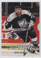 2003-04 ITG Action Dan Boyle #528 0a4