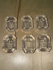 Manganese Glow Glass Salt Dip 