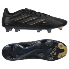 Adidas Copa Pure 2 Elite FG Schwarz Gold Neu ...