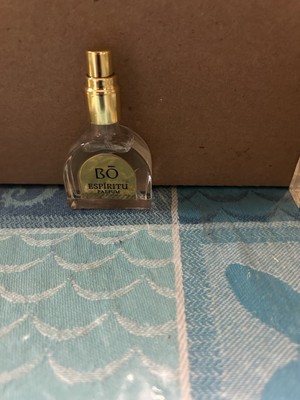 House Of Bo ESPIRTU Parfum Tesoro Collection 10ml 0.33oz Sold As Photo