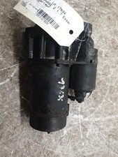 Démarreur Renault R21