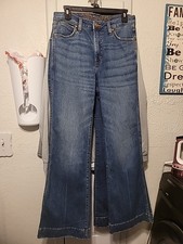 Womens Wrangler Boot Cut Jeans