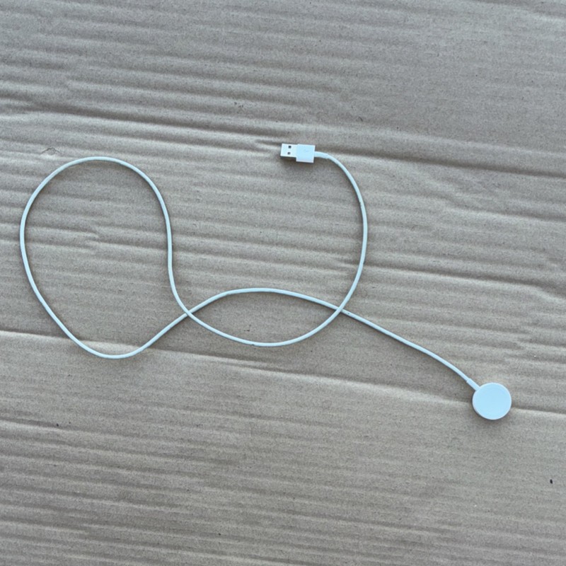 Apple Magnetic Charging Cable for Apple Watch Universal White