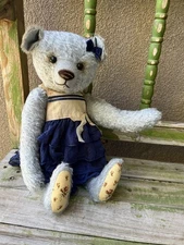 OOAK One Of a Kind Artist Teddy Bear
