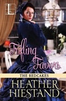 Heather Hiestand | Trifling Favors | Taschenbuch | Englisch (2016) | Kensington