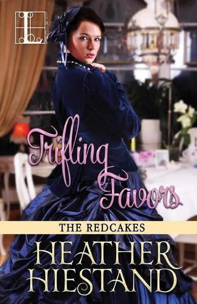 Heather Hiestand | Trifling Favors | Taschenbuch | Englisch (2016) | Kensington-image