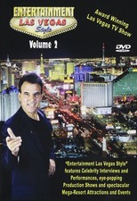 Entertainment Las Vegas Style: Volume 2 (DVD)