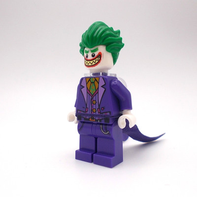 LEGO  DC Super Heroes - The Joker SH0353 - Minifigur aus Set 70900