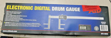 New ATD-8658 Electronic Digital Drum Gauge