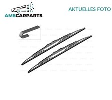 SCHEIBENWISCHER WISCHERBLATT VORNE 3 397 005 160 BOSCH P NEU OE QUALITÄT