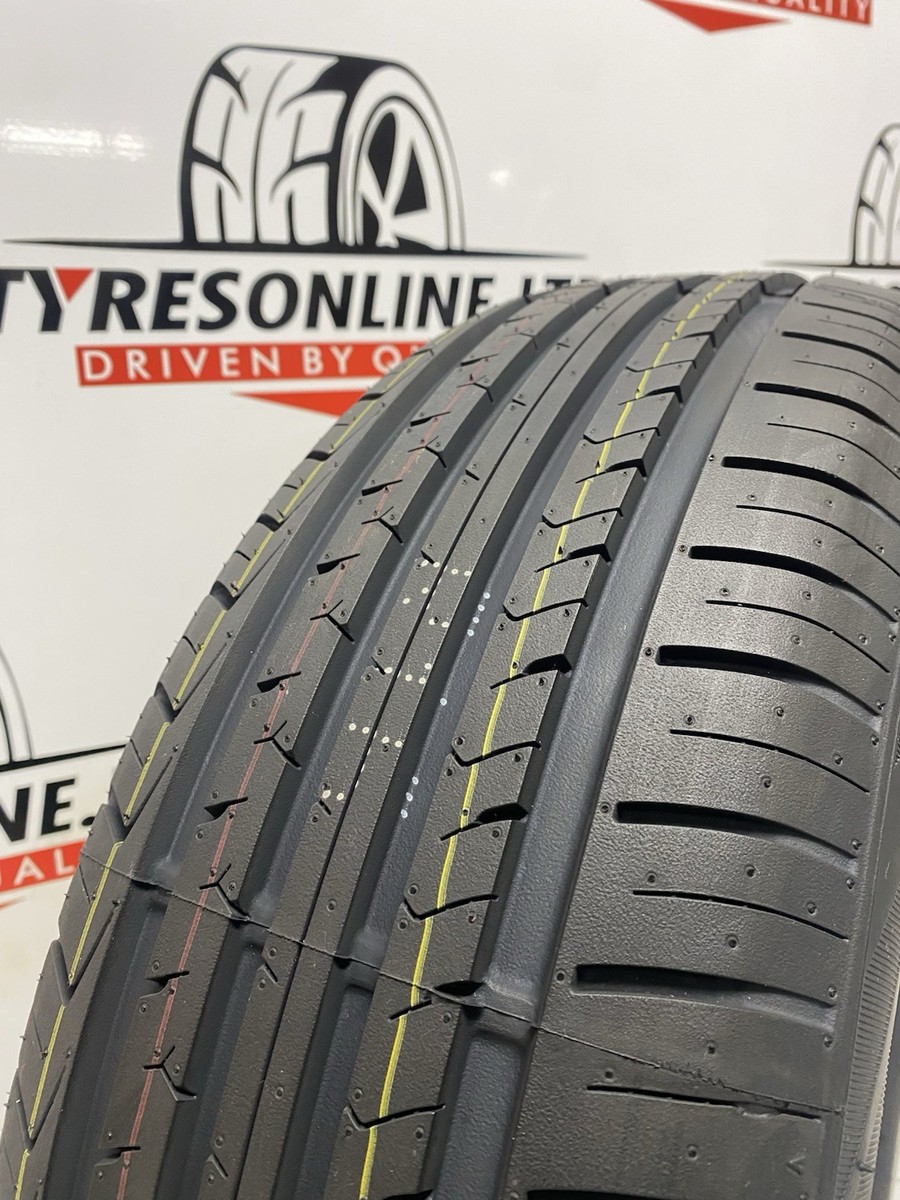 1 X 205 60 16 SONIX 96V XL EXTRA LOAD 205/60R16 BRAND NEW M+S TYRE