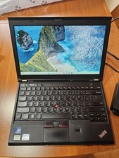 Laptop Lenovo Thinkpad X230 - INTEL I5-SSD 120 GB  , 8 GB di RAM, WIN 11 PRO