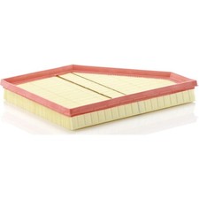 Mann Filter C 3090 1 Luftfilter für BMW X5 E70 Staubpartikelfilter