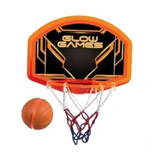 Glow Games LED Basketball Game with Ball