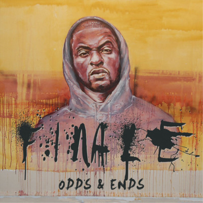 Finale Odds & Ends (CD) Album