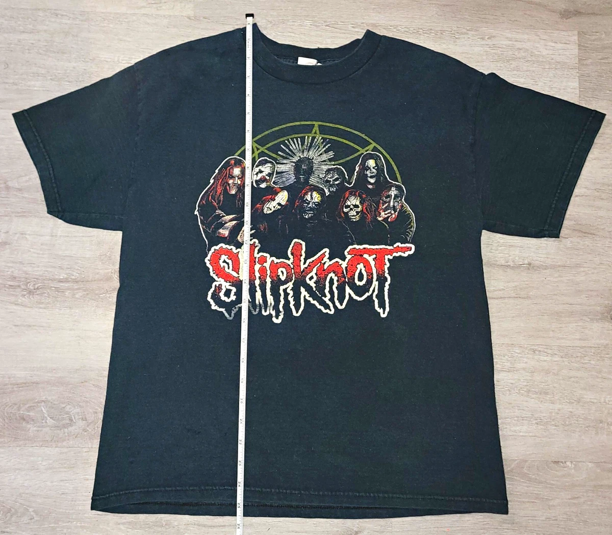 Original Slipknot Apparel for sale | eBay