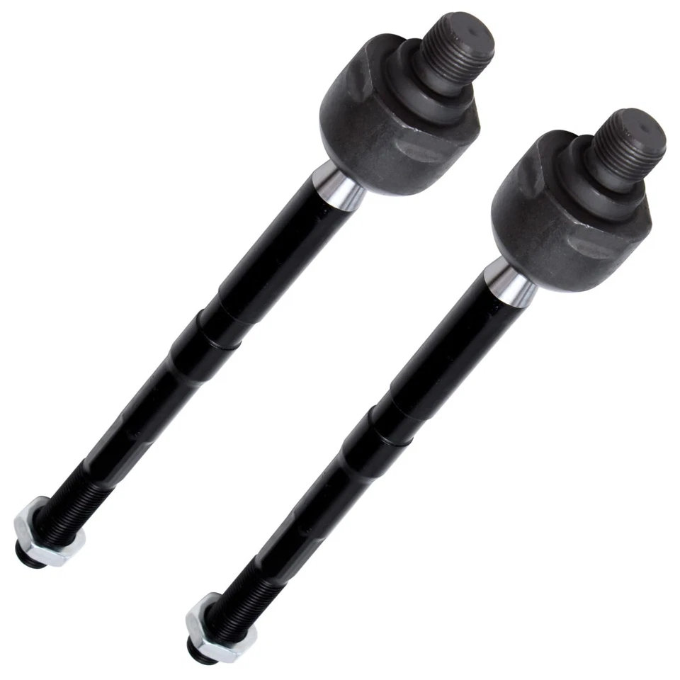 Barra estabilizadora delantera + kit Tierod interior exterior para Kia Sedona 2002 2003 2004 2005 Foto 3 de 4