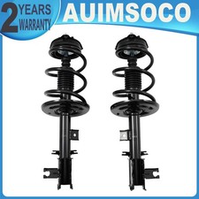 Juego de 2 Amortiguadores Delantero For 2014-2020 INFINITI QX60 Sport Utility