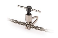 Park Tool CT-5 Mini Chain Tool for 1/8in Single Speed 5-12 Speed Chains