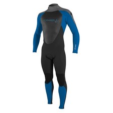 O'NEILL Youth Epic 3/2mm Back Zip Full Neoprene Wetsuit 4215-FH9 , Options