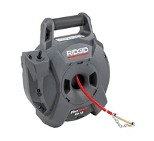 RIDGID K9-12 FlexShaft Rohrreinigungsmaschine für 32-50 mm Leitungen, 76188
