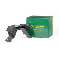 Supporto motore lato trasmissione anteriore per Toyota Land Cruiser Prado