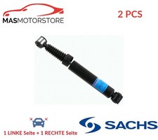 STOSSDAMPFER STOßDÄMPFER 2 STÜCK PAAR SACHS 312 725 2PCS P FÜR LANCIA PHEDRA