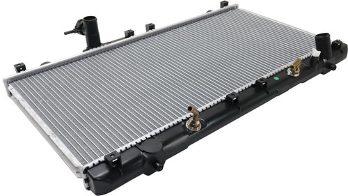 For 02 03 04 05 06 Suzuki Aerio 1-Row Radiator Assembly SZ3010133 1770054G20 NEW - Picture 6 of 6