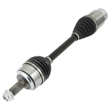 Front Right For Honda Accord V6 3.5L 2015 16-17 CV Axle Assembly Automatic Trans