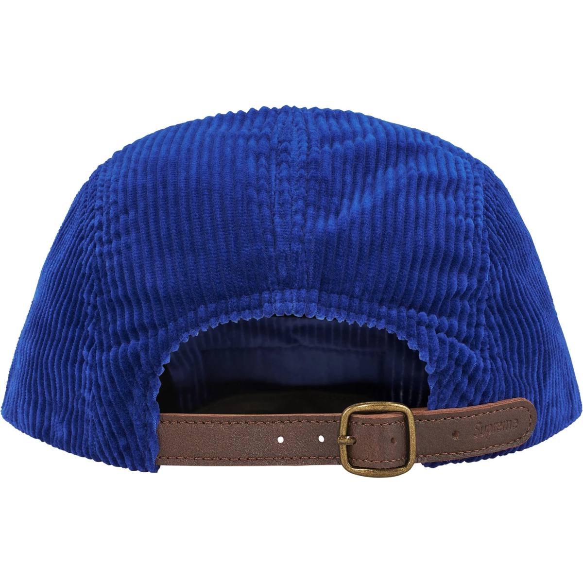 Supreme Corduroy Camp Cap 6colors FW25 | eBay