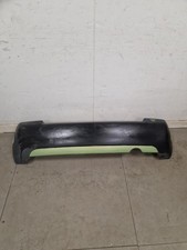 Pare-choc arrière Citroen C2