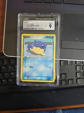 Spheal [Reverse Holo] #65 Prices | Pokemon Legend Maker | Pokemon