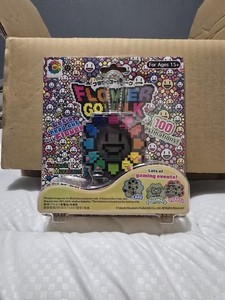 Flower Go Walk Color | eBay
