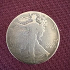 1940 walking liberty half dolkar #4