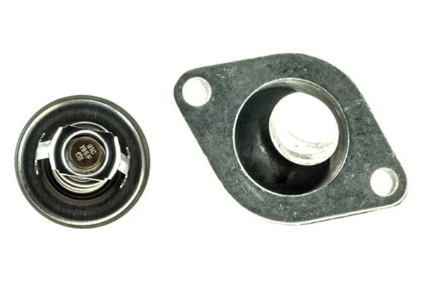 For Chevy Tahoe 1995 MotoRad 4992KT Engine Coolant Thermostat Kit — 第 2/4 张图片