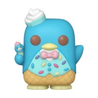 Funko Pop! Sanrio: Hello Kitty And Friends - Tuxedosam (Ice Cream) - #102 - Neu
