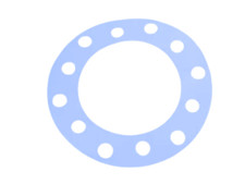 Tambour de frein Toyota LANDCRUISER
