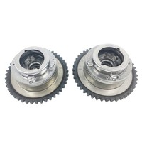 Satz Nockenwellenversteller Einlass Auslass Mercedes M271 C E Slk W204 W212 R172