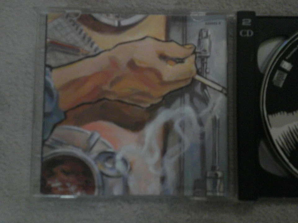 CD Wer Fühlen Will Muss Hören - Bild 3 von 4