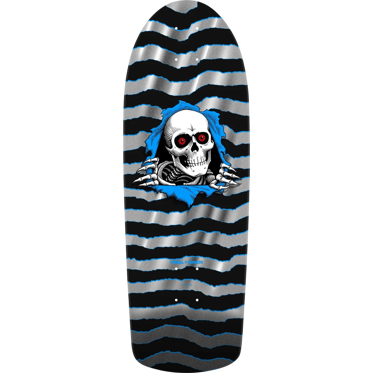 Vintage Powell Skateboard Deck In Skateboard Decks for sale | eBay