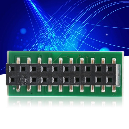 TPM 2.0 Encryption Security Module 20pin Strong Encryption TPM Processor Gree FY - Afbeelding 7 van 23