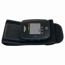 Equate 4500 Series Wrist Blood Pressure Monitor Tested Excellent Condition