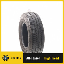 Used Lt 24575r16 Michelin Agilis Crossclimate 2 120116r - 1232