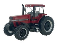 Britains - Case Ih Magnum 7250 – Limitiert Auf 1.750 StüCk. - 1/32 - BRI43417