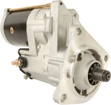 NEW 24V STARTER FITS HITACHI EX270LC H06CTI 281002272 03505520518 03505520512