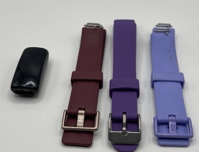 Fitbit Inspire 2 Heart Rate Monitor Health & Fitness Tracker Watch - Extra bands