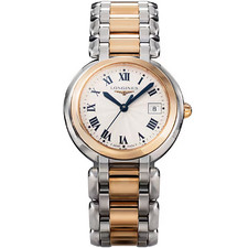 Longines PRIMALUNA Women's Metal Belt L8.112.5.78.6