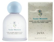 Tender MOMENTSMOMMY  Baby Cologne 3.3 FL. OZ. Colonia para BEB MAM  Y BEB 