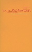 Friedrich Weinreb | Zahl, Zeichen, Wort | Taschenbuch | Deutsch (2001)